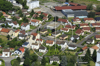Photos de Luxeuil-les-Bains (Quartier de l'Av. du Marchal Turenne)