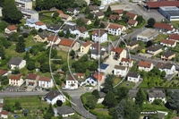 Photos de Luxeuil-les-Bains (Quartier de l'Av. du Marchal Turenne)