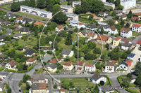 Photos de Luxeuil-les-Bains (Quartier de l'Av. du Marchal Turenne)