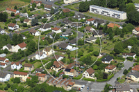 Photos de Luxeuil-les-Bains (Quartier de l'Av. du Marchal Turenne)