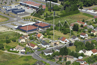 Photos de Luxeuil-les-Bains (Quartier de l'Av. du Marchal Turenne)