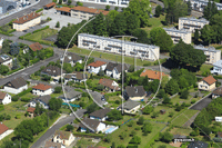 Photos de Luxeuil-les-Bains (Quartier de l'Av. du Marchal Turenne)