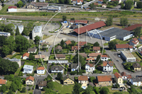 Photos de Luxeuil-les-Bains (Quartier de l'Av. du Marchal Turenne)