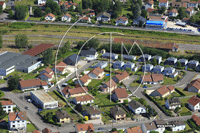 Photos de Luxeuil-les-Bains (Quartier de l'Av. du Marchal Turenne)