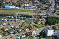 Photos de Luxeuil-les-Bains (Quartier de l'Av. du Marchal Turenne)