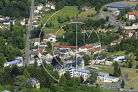 Photos de Luxeuil-les-Bains (Quartier de la Rue de Grammont)