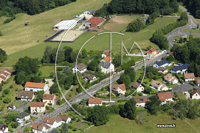 Photos de Luxeuil-les-Bains (Quartier de la Rue de Grammont)