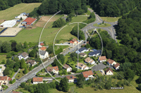 Photos de Luxeuil-les-Bains (Quartier de la Rue de Grammont)