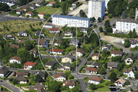 Photos de Luxeuil-les-Bains (Quartier des Libelles)