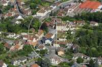 Photos de Luxeuil-les-Bains (Rue Aristide Briand)