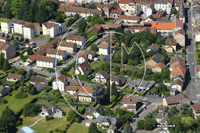 Photos de Luxeuil-les-Bains (Rue de la Madeleine)