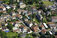 Photos de Luxeuil-les-Bains (Rue Henri Baumont)