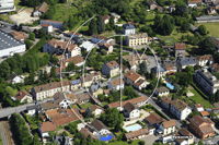 Photos de Luxeuil-les-Bains (Rue Henri Baumont)