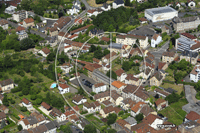 Photos de Luxeuil-les-Bains (Rue Jean Jaurs)