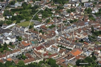 Photos de Luxeuil-les-Bains (Rue Jules Jeanneney)