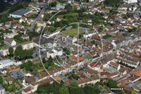 Photos de Luxeuil-les-Bains (Rue Jules Jeanneney)