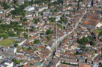 Photos de Luxeuil-les-Bains (Rue Jules Jeanneney)
