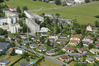 Photos de Saint-Loup-sur-Semouse (Quartier Pierre Curie)