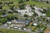Photos de Saint-Loup-sur-Semouse (Quartier Pierre Curie)