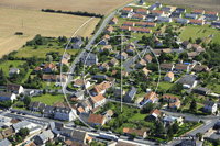Photos de Ardentes (Croix des Monceaux)