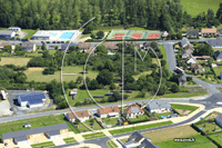 Photos de Ardentes (le Lac Blanchet)