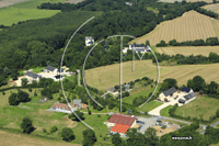 Photos de Ardentes (Villejovet)
