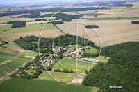 36130 Diors - photo - Diors (Chteau de Diors)