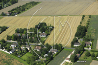 Photos de Issoudun (la Croix Levrault)