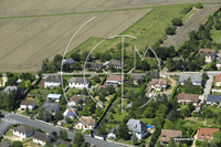 Photos de Issoudun (la Croix Levrault)