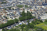 Photos de Issoudun (la Tour Blanche)