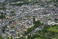 Photos de Issoudun (la Tour Blanche)