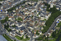 Photos de Issoudun (la Tour Blanche)