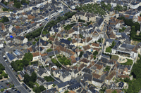 Photos de Issoudun (la Tour Blanche)