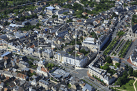 Photos de Issoudun (la Tour Blanche)