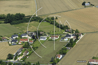 Photos de Issoudun (le Moulin de Chezeau)