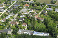 Photos de Issoudun (le Moulin de Chezeau)