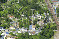 Photos de Issoudun (Moulin de l'Andraulde)