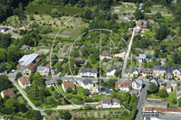 Photos de Issoudun (Moulin de l'Andraulde)