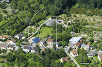 Photos de Issoudun (Moulin de l'Andraulde)