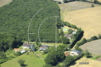 36120 Sassierges-Saint-Germain - photo - Sassierges-Saint-Germain (Blord)