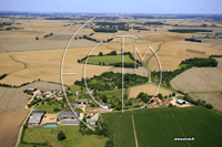 36120 Sassierges-Saint-Germain - photo - Sassierges-Saint-Germain (la Preugne)