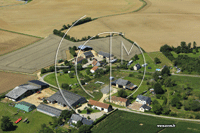 36120 Sassierges-Saint-Germain - photo - Sassierges-Saint-Germain (la Preugne)