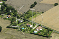 36120 Sassierges-Saint-Germain - photo - Sassierges-Saint-Germain (le Petit Villemongin)