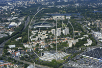 Photos de Nantes (la Beaujoire)