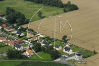 80210 Aigneville - photo - Aigneville (Courcelles)