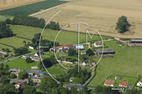 80210 Aigneville - photo - Aigneville (Hocqulus)