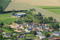 80210 Aigneville - photo - Aigneville (Hocqulus)