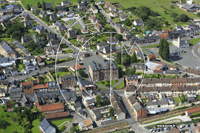76340 Blangy-sur-Bresle - photo - Blangy-sur-Bresle (la Chapelle)