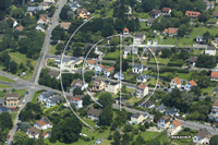 76910 Criel-sur-Mer - photo - Criel-sur-Mer (Chanteraine)