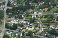 76910 Criel-sur-Mer - photo - Criel-sur-Mer (Chanteraine)